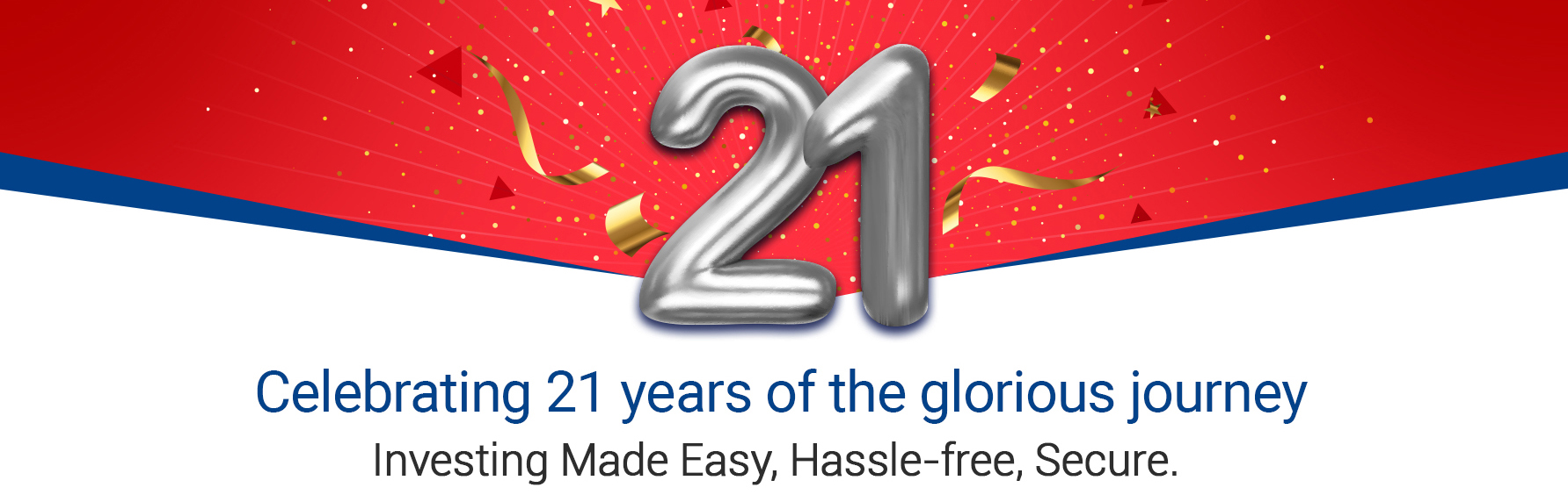 21 Reasons to choose HDFC securities